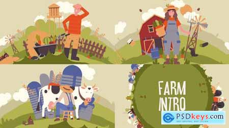 Farm Intro 54049868