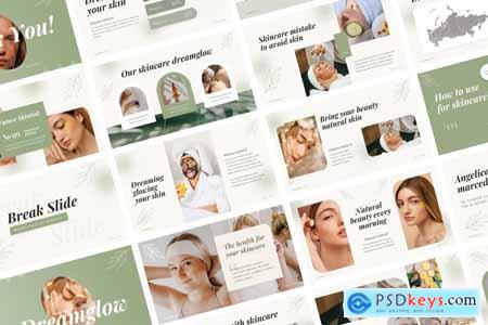 Skincare PowerPoint