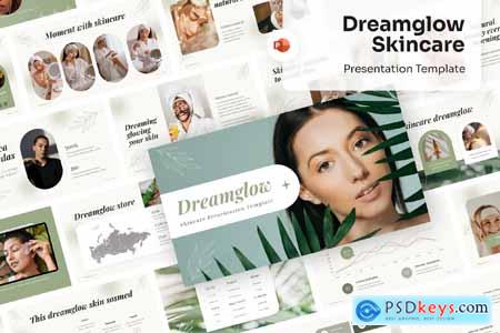 Skincare PowerPoint