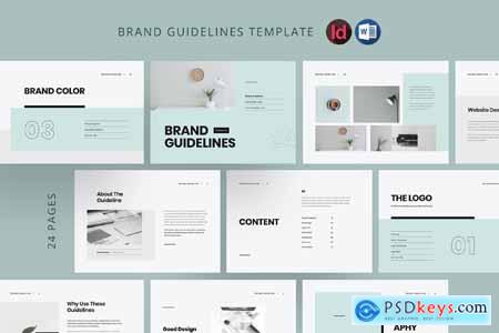 Brand Guidelines