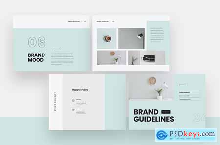 Brand Guidelines