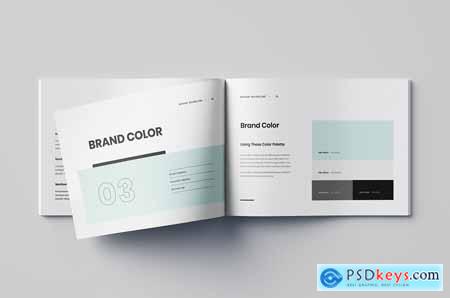 Brand Guidelines