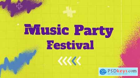 Music Party Festival 54103459