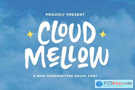 Cloud Mellow