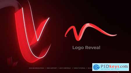 Logo Animation 54122808