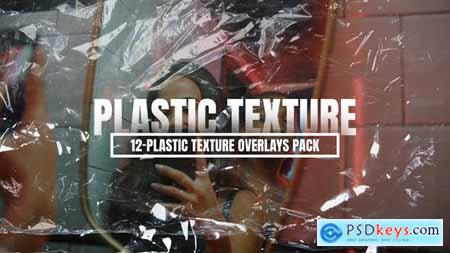 Urban Plactic Texture Color Overlays Pack 54150628