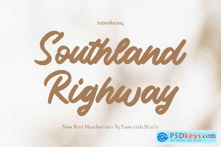 ES Southland Righway