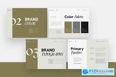 Brand Guidelines