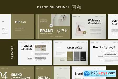 Brand Guidelines