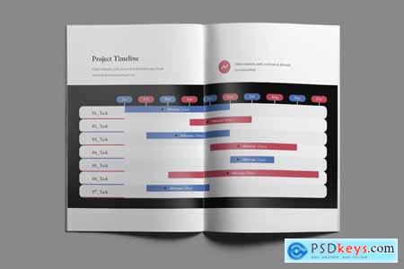 Project Proposal Design Template