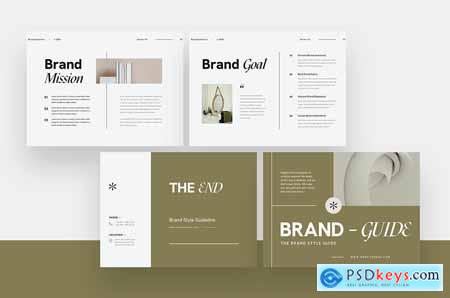 Brand Guidelines