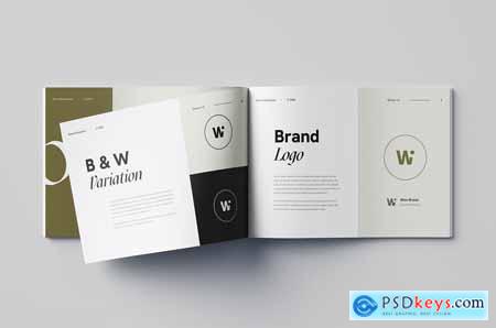 Brand Guidelines