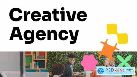 Creative Agency 54217588