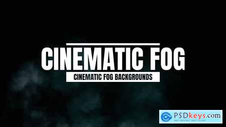 Cinematic Fog Backgrounds For After Effects 54260722