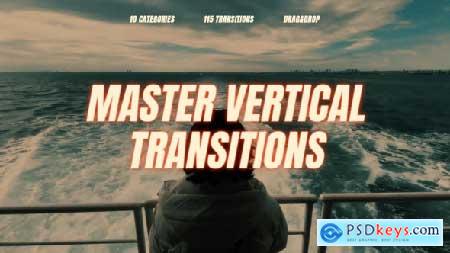 Master Vertical Transitions 54257404