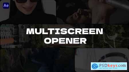 Multiscreen Opener 54265753