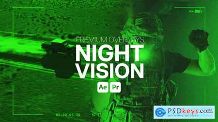 Premium Overlays Night Vision 54288957