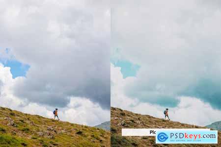 20 Momentous Lightroom Presets and LUTs