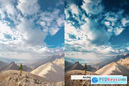 20 Momentous Lightroom Presets and LUTs