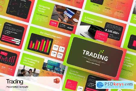 Trading Presentation