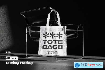 Totebag Mockup sx4sxqq