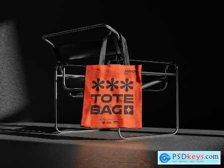 Totebag Mockup sx4sxqq