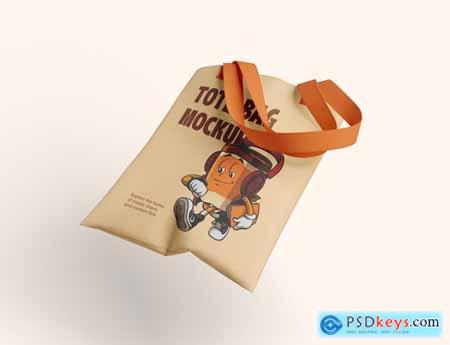 Totebag Mockup mgarl6z