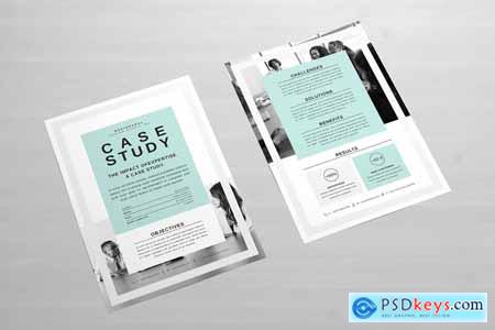 Case Study Template