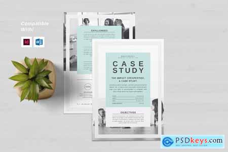 Case Study Template