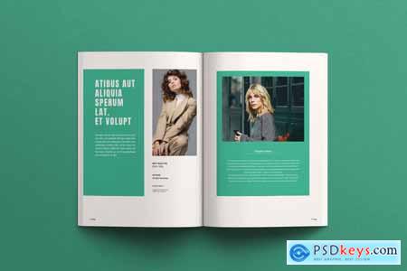 Design Portfolio Template