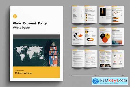 Global Technologies White Paper