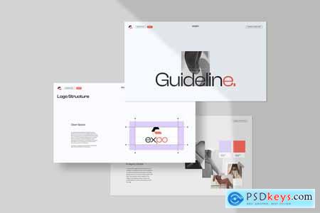 Canva Brand Guidelines