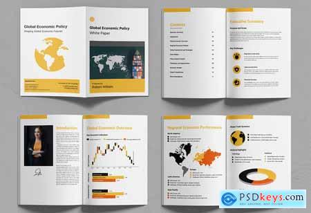 Global Technologies White Paper