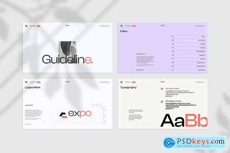 Canva Brand Guidelines