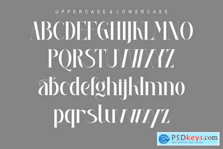 Kanela Font