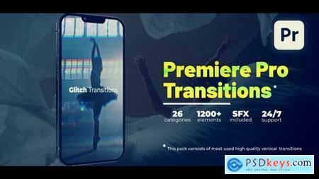 Vertical Transitions Premiere Pro 54436495