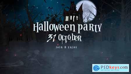 Hallowen Party 54450855