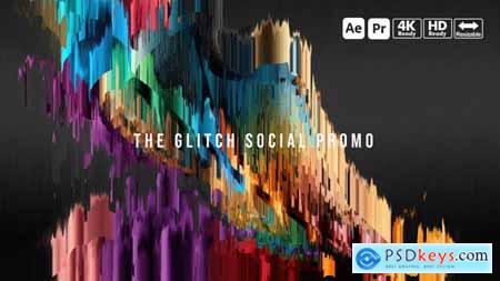 Glitch Social Promo 49621530