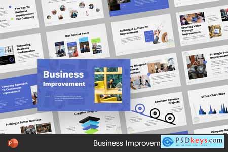 Business Improvement