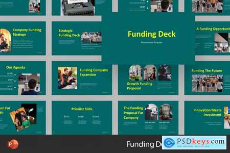 Funding Deck