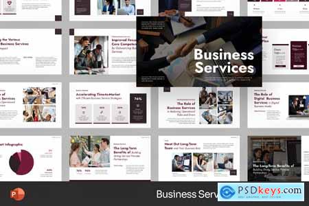 Business Service