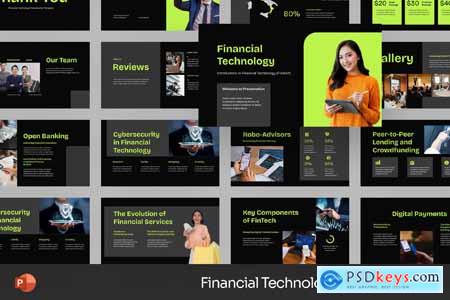 Financial Technology