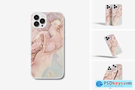 Phone Case Mockup