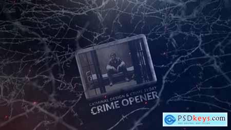 Crime Opener 54496343