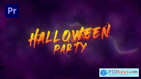 Halloween Party 54508483