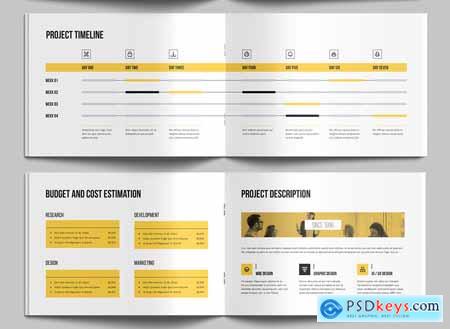 Project Proposal Template