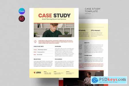 Case Study Template TYYC4TW