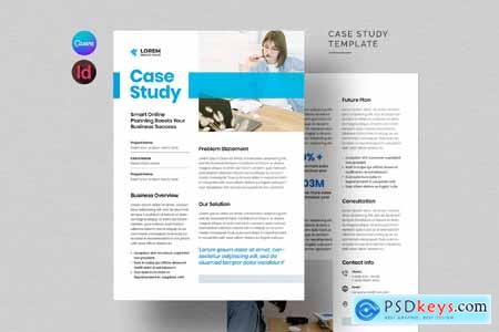 Case Study Template SPQP8T6