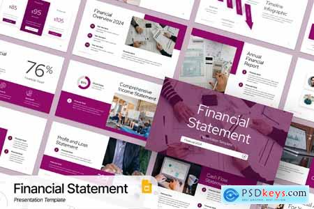 Financial Statement