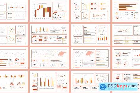 Dashboard Statistic